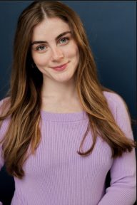 Maddie Archer